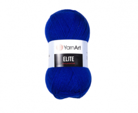 Yarn YarnArt Elite - 64